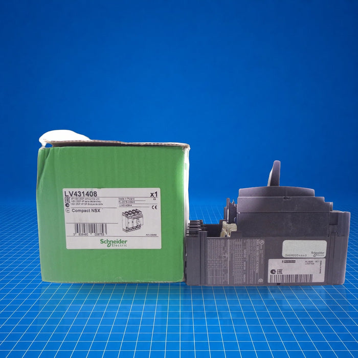 LV431408 Schneider Electric