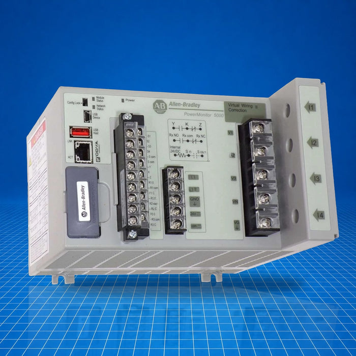1426-M6E Allen Bradley industrial automation part - product view