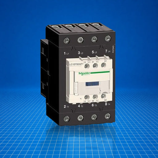 LC1DT80AU7 Schneider Electric
