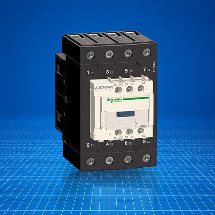 LC1DT80AU7 Schneider Electric