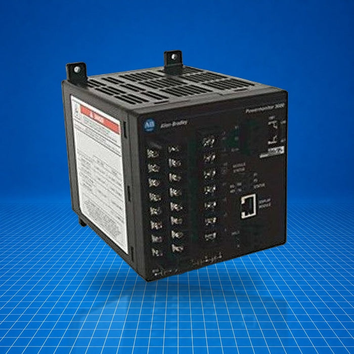 1404-M805A-ENT-02 Allen-Bradley