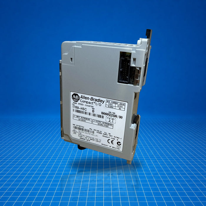 1769-HSC Allen-Bradley