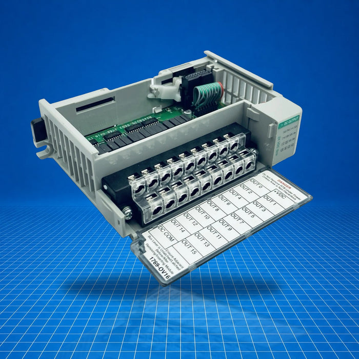 1769-OV16 Allen-Bradley
