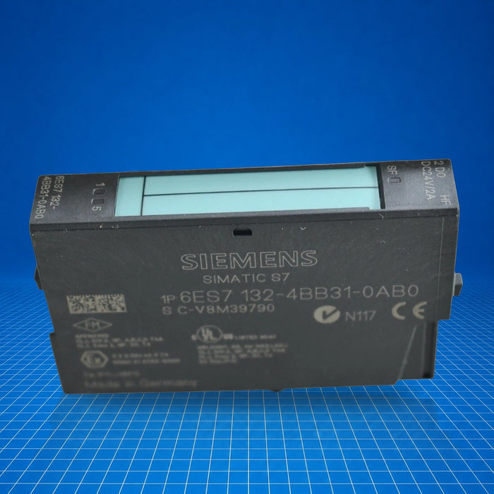6ES7132-4BB31-0AB0 Siemens