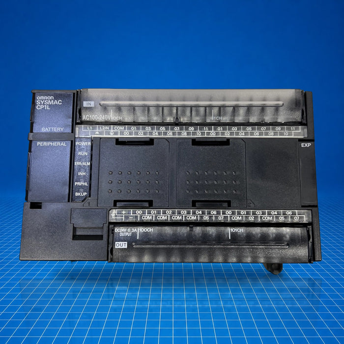 CP1L-M40DR-A Omron