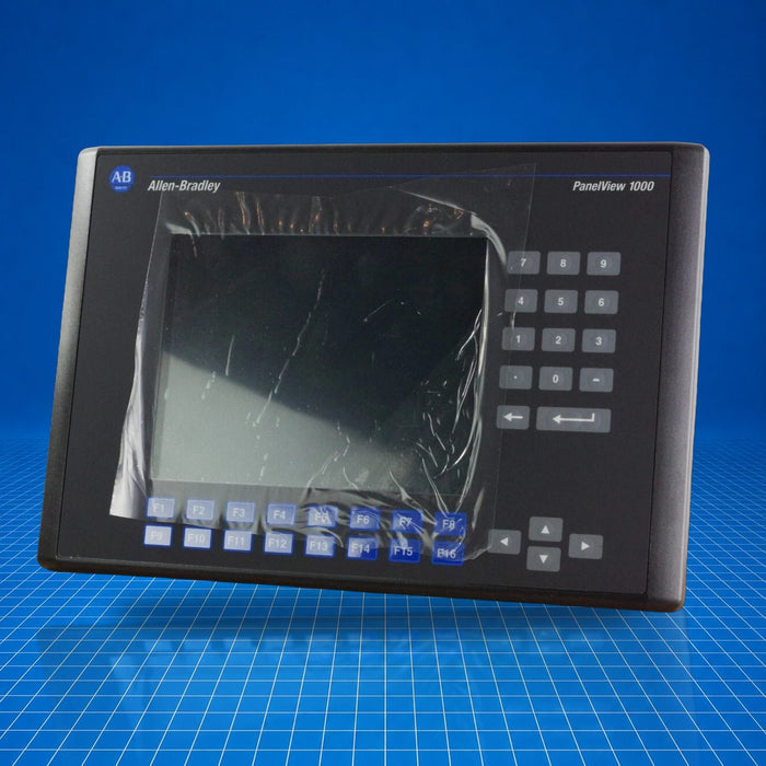 2711-K10G20 Allen-Bradley
