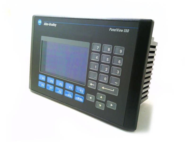 2711-K5A3 Allen-Bradley