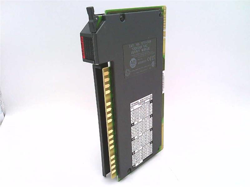 1771-OAN Allen-Bradley