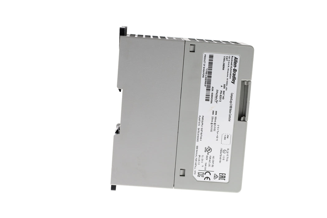 1769-L36ERM Allen-Bradley