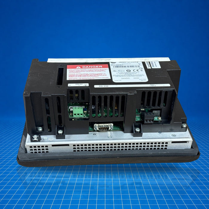 2711-K6C8L1 Allen-Bradley