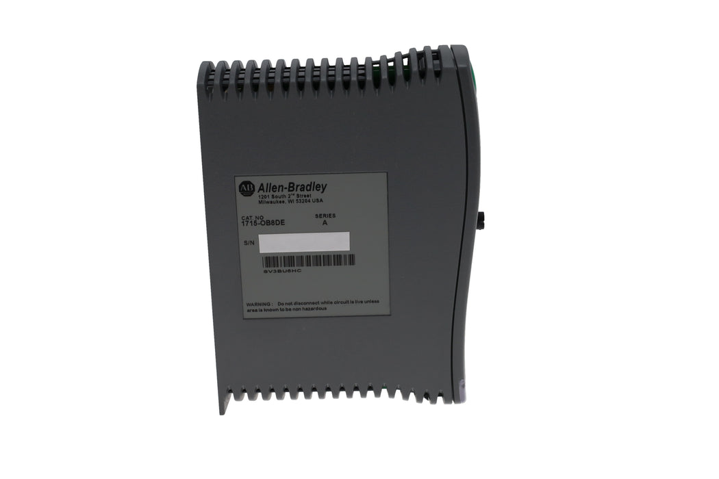 1715-OB8DE Allen-Bradley