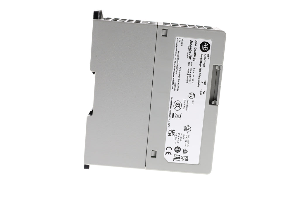 1769-L30ER Allen-Bradley
