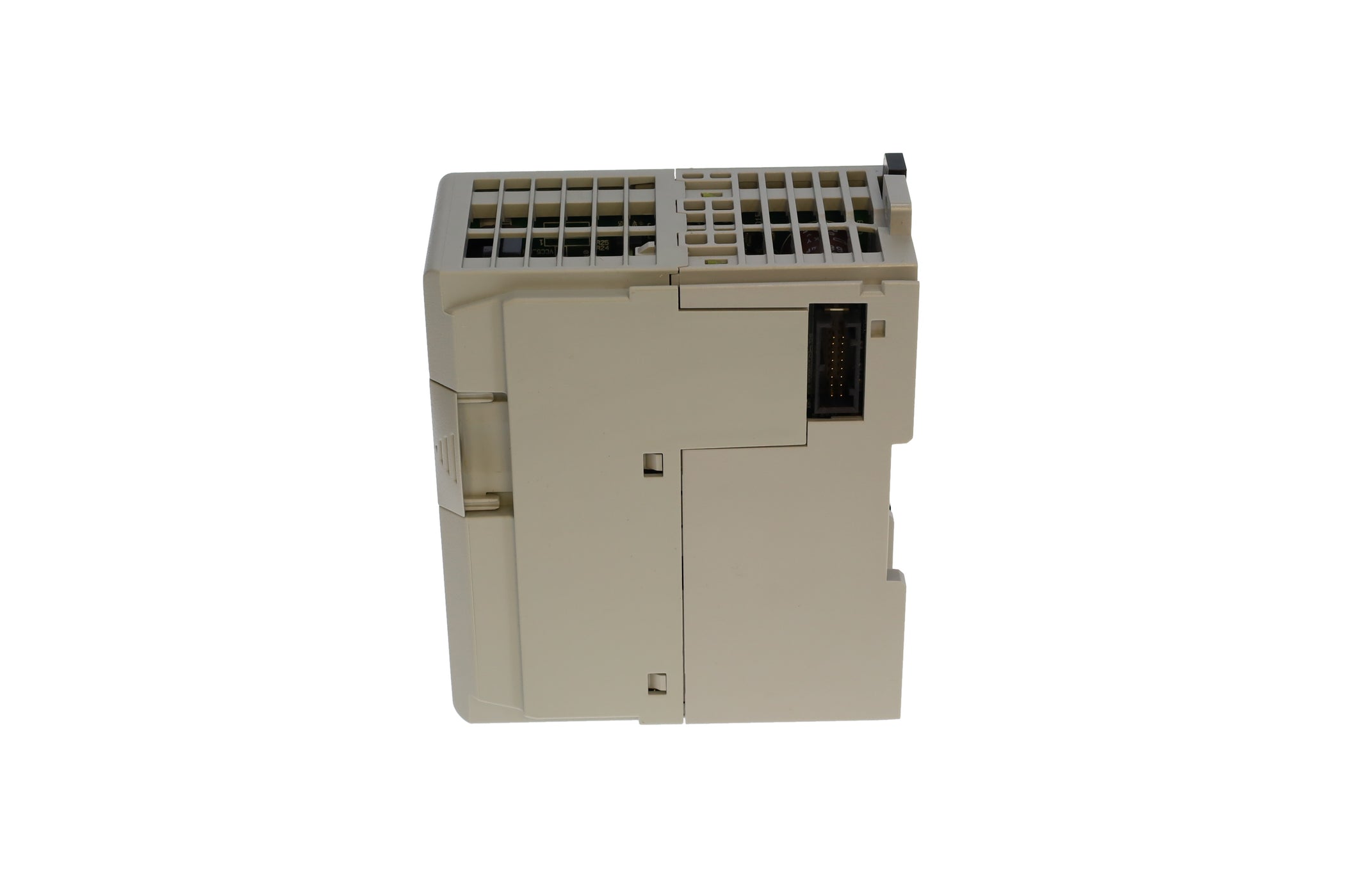 1769-L33ERM Allen-Bradley CompactLogix 5370 L3 Ethernet Processor — PLC ...