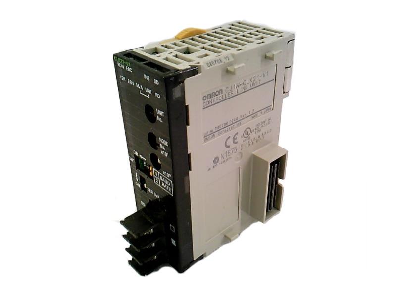 CJ1W-CLK21-V1 Omron