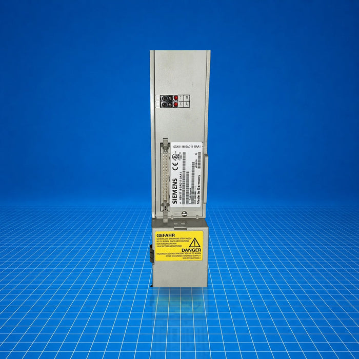 6SN1123-1AA00-0BA2 Siemens