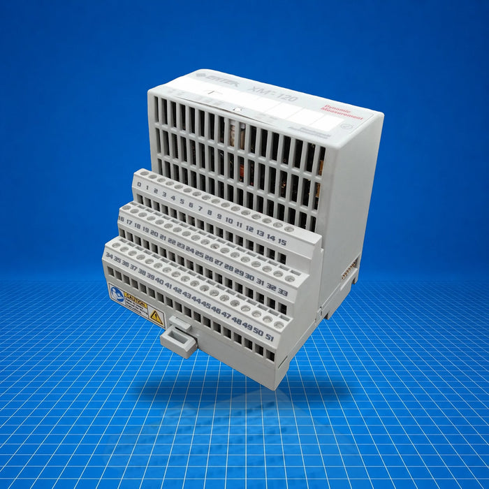 1440-VST02-01RA Allen Bradley industrial automation part - product view
