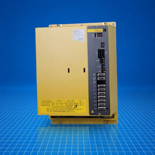 A06B-6134-H201 GE Fanuc