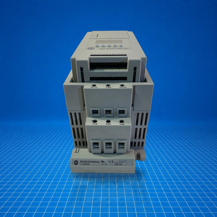 150-F43NCD Allen-Bradley