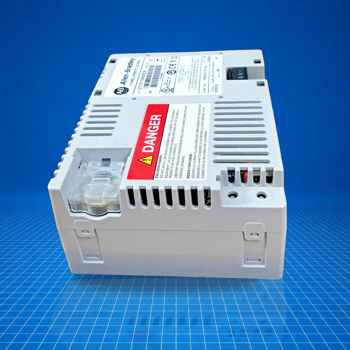 2711P-T6M20D Allen Bradley industrial automation part - tested surplus unit