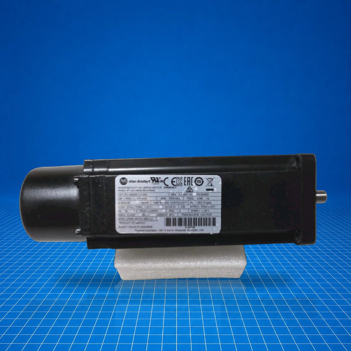 VPL-A0633F-CJ12AA Allen Bradley industrial automation part - tested surplus unit
