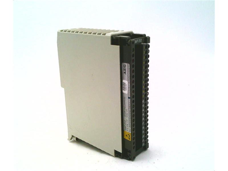AS-BDAP-212 Schneider