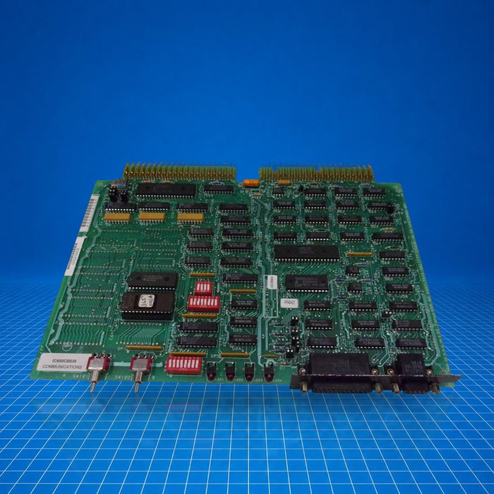 IC600CB536 GE Fanuc