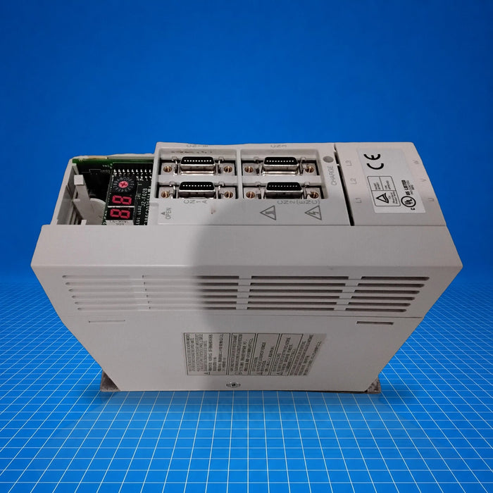 MR-J2S-60B Mitsubishi
