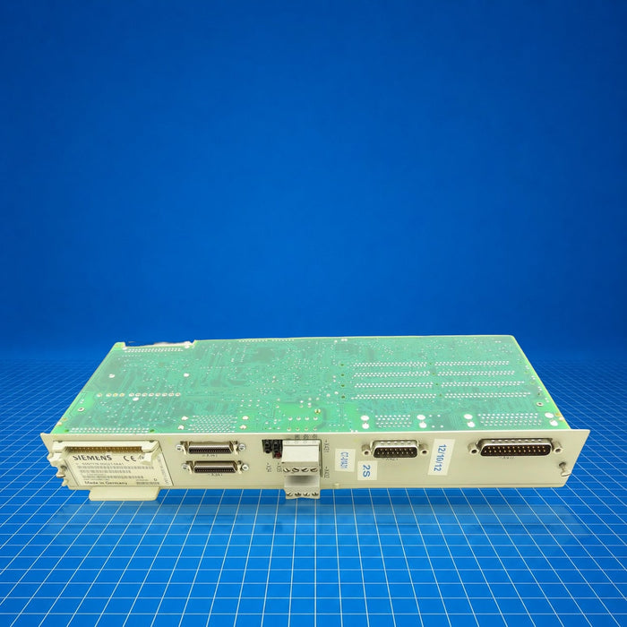 6SN1118-0DG21-0AA1 Siemens