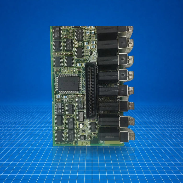 A20B-2001-0931 Fanuc