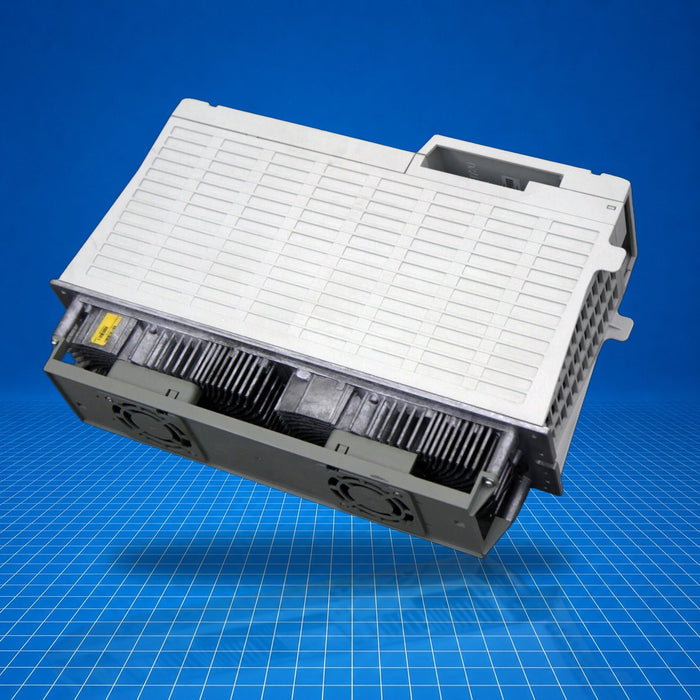 MDS-C1-V2-3520 Mitsubishi industrial automation part - product view