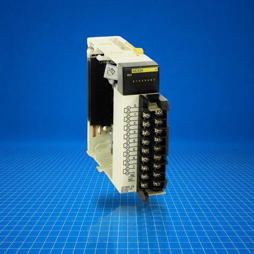CQM1-OC224 Omron