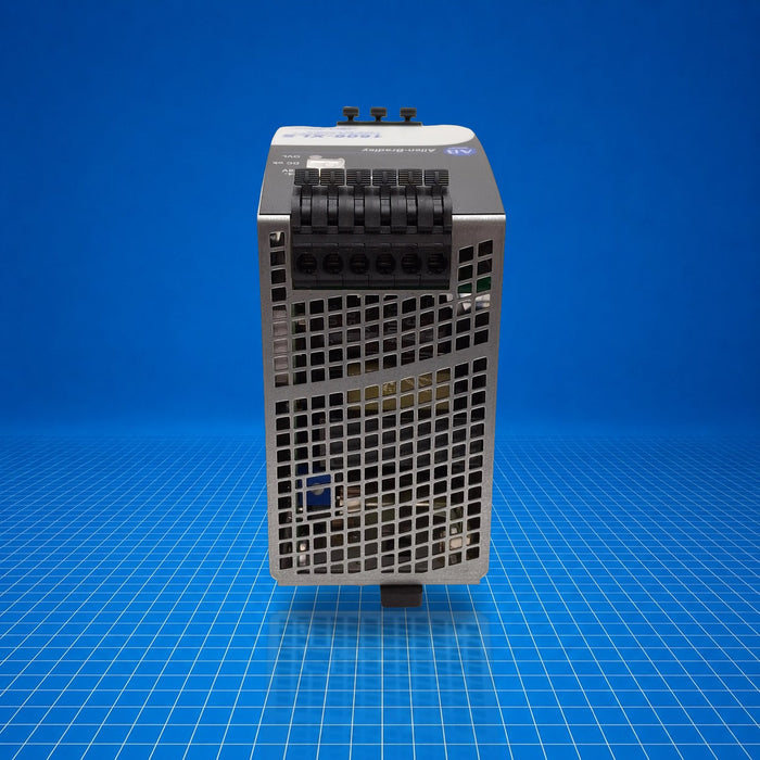 1606-XLS240EA Allen Bradley Power Supply - unit detail