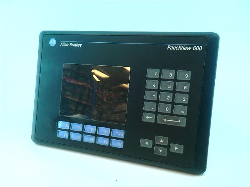 2711-B6C5 Allen-Bradley