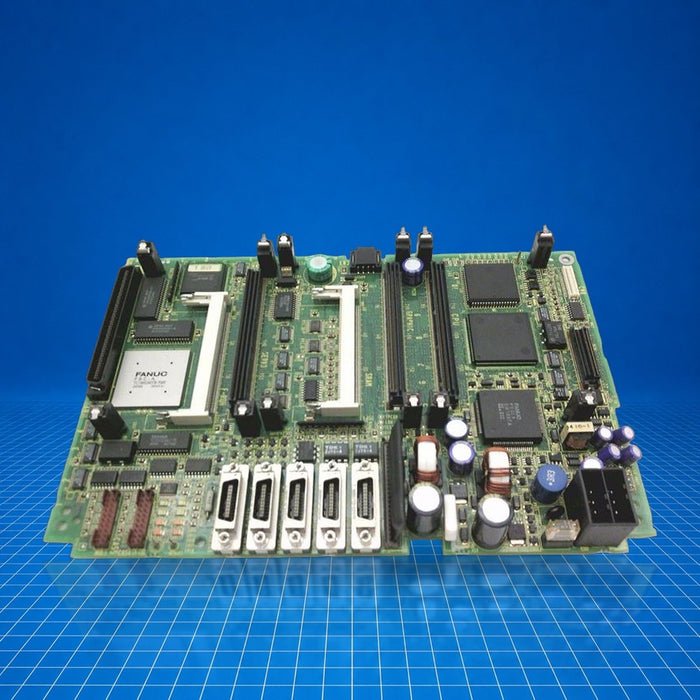 A20B-8100-0135 GE Fanuc