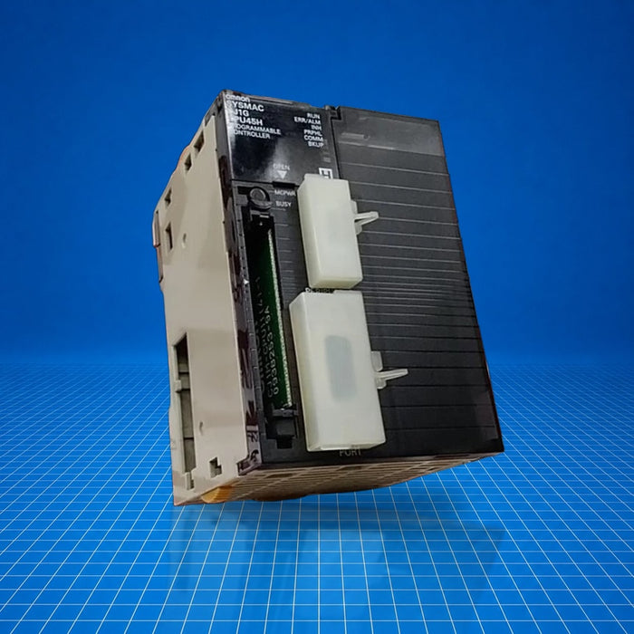 CJ1G-CPU45H Omron industrial automation part - product view