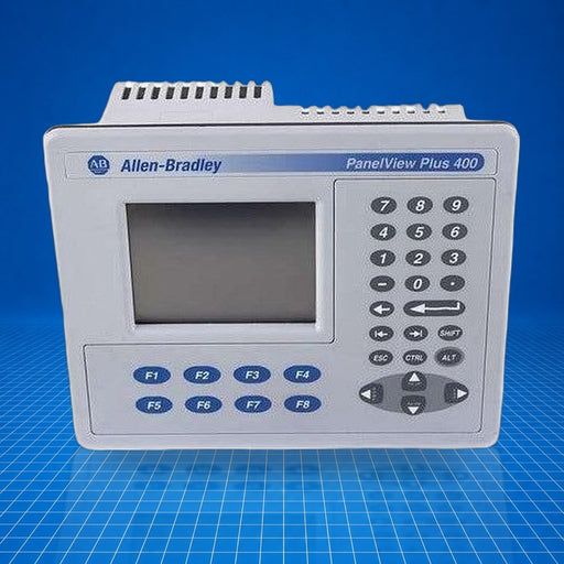 2711P-K4C5A Allen-Bradley