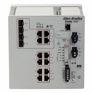 1783-HMS8TG4CGR Allen-Bradley