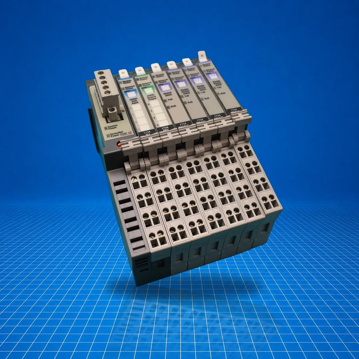1734-PDN Allen-Bradley