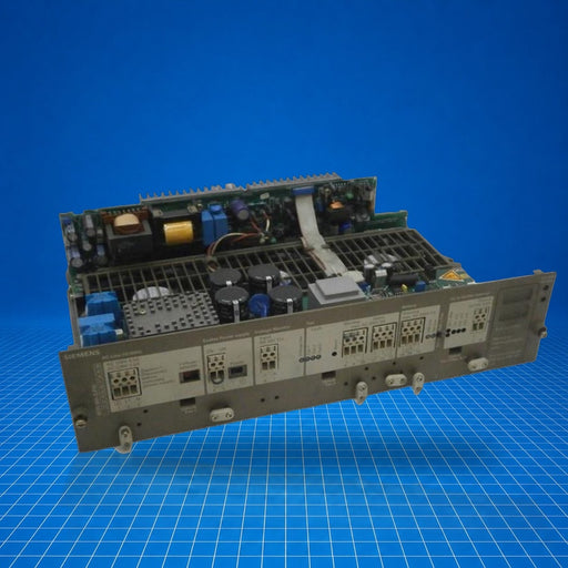 6ES5955-3LC42 Siemens