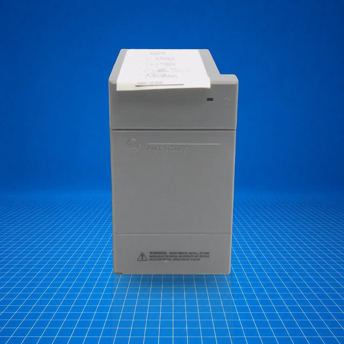 1746-P7 Allen Bradley industrial automation part - product view