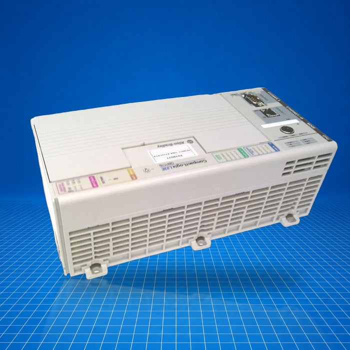 1769-L23E-QBFC1B Allen-Bradley