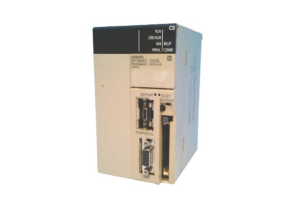 CS1G-CPU45H Omron