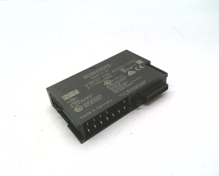 6ES7138-4DD01-0AB0 Siemens