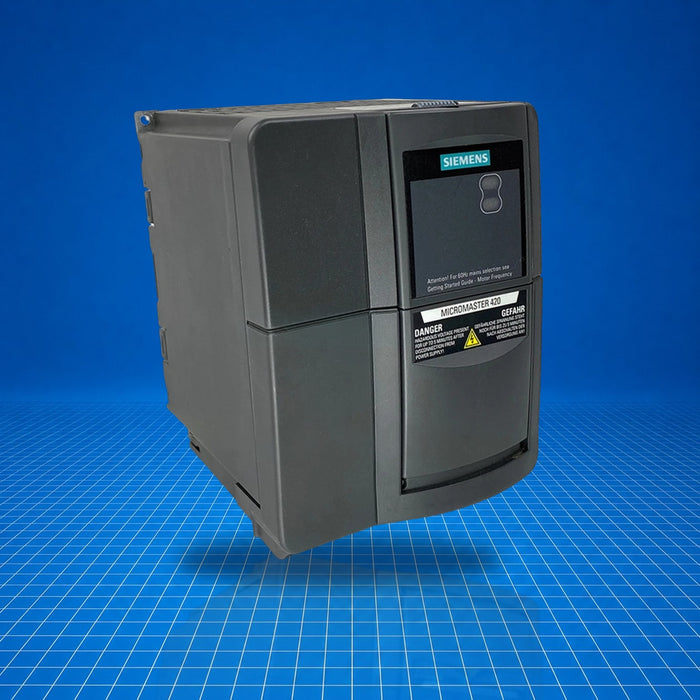 6SE6420-2UC21-5BA1 Siemens