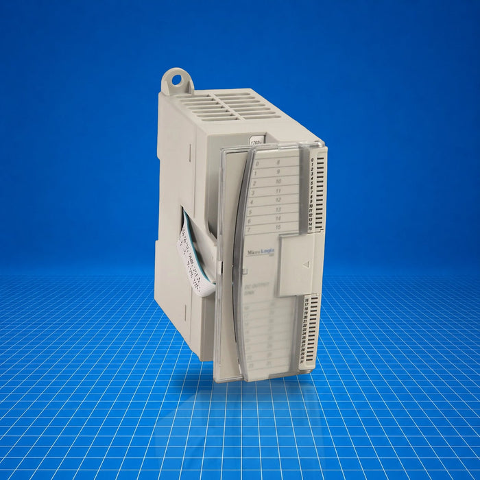 1762-OX6I Allen Bradley PLC