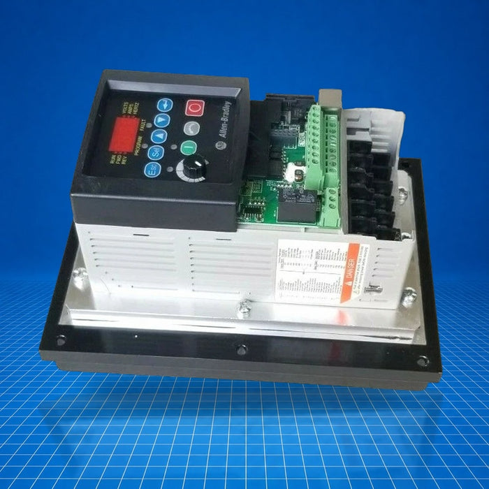 22B-D1P4H204 Allen-Bradley