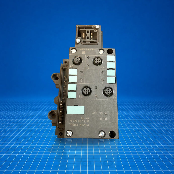 6ES7148-1CA00-0XB0 Siemens