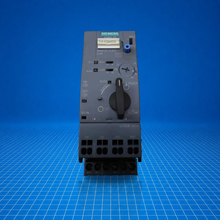 3RA6120-1CB33 Siemens