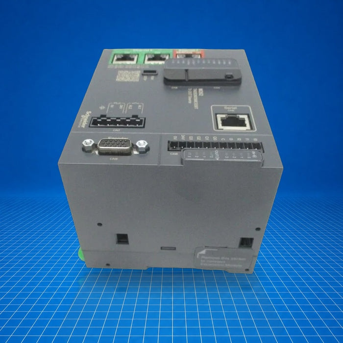 TM262M35MESS8T Schneider Electric