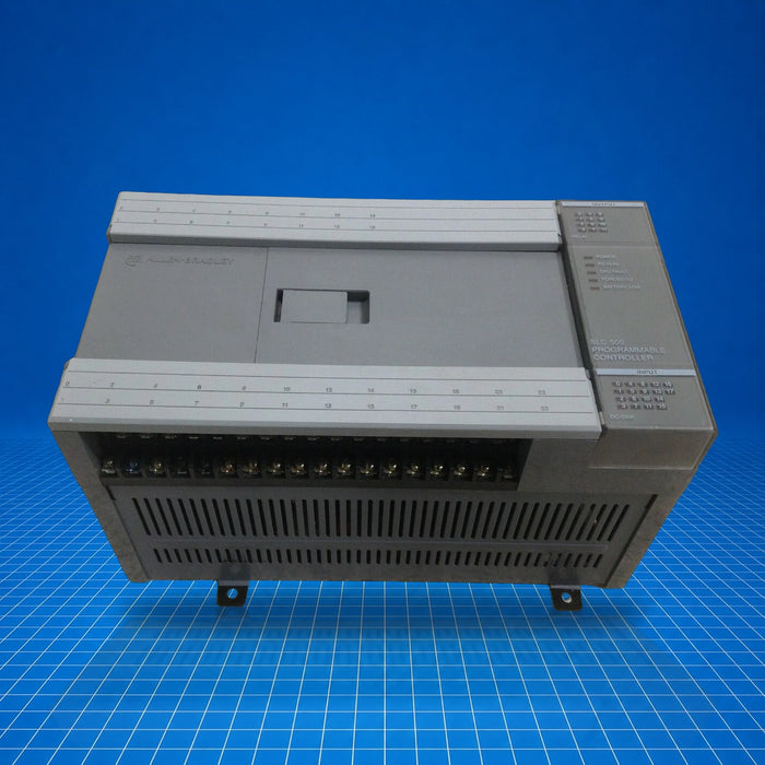 1747-L30C Allen Bradley industrial automation part - product view